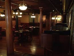 Maybe you would like to learn more about one of these? St Louis Mo Old Spaghetti Factory