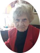 Pearl Cassidy Obituary