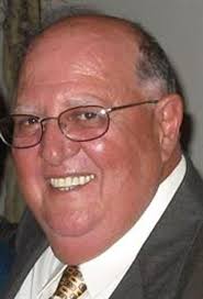 Richard Philip DiNovo Obituary July 9, 2012