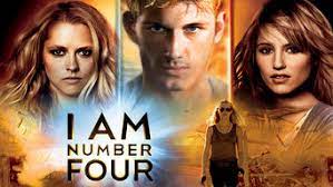I am number four is an american teen science fiction film based on a novel of the same name. Ist I Am Number Four 2011 Auf Netflix Deutschland