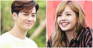 Got7's jackson wang and bts' rm jackson and rm's friendship is one of the most iconic ones on this list. Got7 S Jackson Cutely Called Blackpink This Name And Nobody Can Handle It Koreaboo