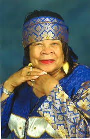 Obituary for Barbara Jean Johnson