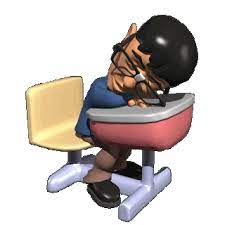 Durmiendo En Clase Imagenes De Ninos Durmiendo Alumnos En Clase Gifs