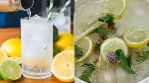 And lagi 1 dekat restoran william.air soda herb die.mak oi. Mengantuk Minum Air Soda Lemon Asam Boi Mesti Segar Punyalah Sinaran Wanita