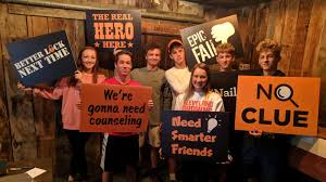 We did not find results for: Berlin Escape Room Berlin Ohio Escape Rooms Team Building Exercises