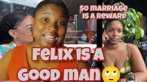 Felix Hlophe clarifies the Ayanda saga. He says that he is a good man  ya'll🤷 - YouTube