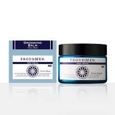 amazon co jp プラウドメン proudmen グルーミングバームcm シトラス ムスクの香り ドラッグストア ボディクリーム シトラス 香水