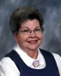 Barbara Salter Obituary