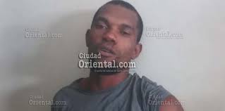 Capturado en Boca Chica recluso se fugó de cárcel La Victoria