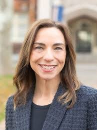 Vanessa Bricker's Instagram, Twitter & Facebook