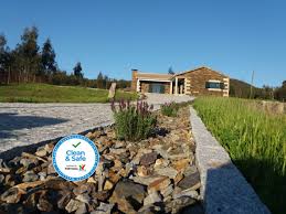 Visit in spring and take in the rich Caramulo Country House Casula Cottages For Rent In Corte Mosteirinho Portugal
