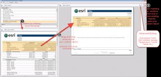 Share Your Custom Business Analyst Reports Through Arcgis Online