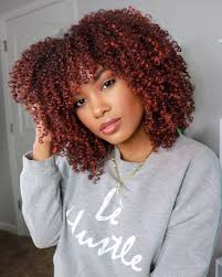 Well, while the internet is flooded with hundreds and here are our most sought after and trending feminine and girly hairstyle looks for long hair to end with a bang. 12 Hair Types From Straight To Coily And Their Unique Texture And Needs
