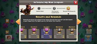 Watch the video explanation about how to get free cwl medals in clash of clans (100% working 2020) online, article, story, explanation, suggestion, youtube. War In Crystal 1 League Do You Get 8 Medals Per Star In Clan War Leagues If So That S Quite A Lot Of Stars Overall And Maybe Acquiring A Hammer Of Any