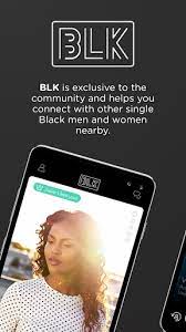 It's easy to download and install & compatible with your android, ios. Blk Meet Black Singles Nearby Overview Google Play Store Us