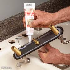10 Tips For Installing A Faucet The Easy Way Kitchen Faucet Repair Faucet Repair Kitchen Faucet