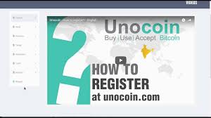 Unocoin Review 2019 Accepted Countries Payment Methods