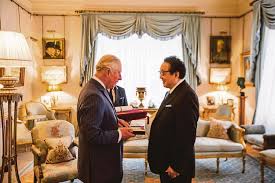 Tan sri (sir) francis completed his civil engineering degree at kingston university in 1978, and became managing director of his family's construction firm ytl at the age of just 24. Ytl Set To Increase Investments In Uk