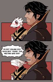 Rule 34 Dev | e621 popular | gortash_(baldurs_gate)