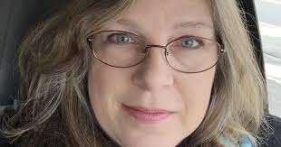 Diane Susan (Sticker) Horrocks