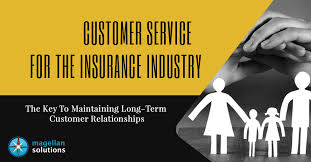 We did not find results for: Customer Service For The Insurance Industry The Key To Maintaining Long Term Customer Relationships