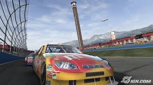 2016 nascar showdown paint schemes. Nascar 09 Review Ign