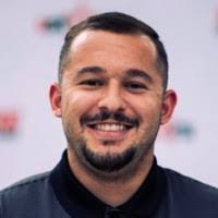 Randy Archuleta's Instagram, Twitter & Facebook