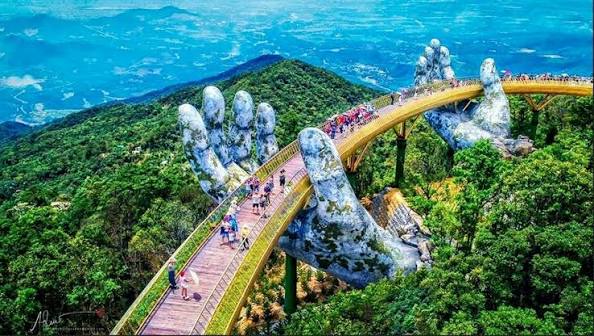 resort Đà Nẵng có trẻ em
