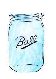 See more ideas about mason jar printables, jar, mason jars. I Drew Some Mason Jar Images Then Added Some Of My Flower Clip Art I Created And Thought I Would Share Mason Jar Clip Art Mason Jar Printables Mason Jar Image
