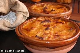 Mon Cassoulet La Neuvieme Planete Recettes De Cuisine Cassoulet Cuisine