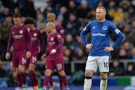 Bravo joão cancelo mendy eric garcía fernandinho i̇. Manchester City 3 1 Everton Ugly Royal Blue Mersey