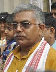 Now Dilip Ghosh calls anti-CAA intellectuals 'parasites'