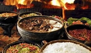 Reinhart Foodservice An X Ray Of Brazilian Cooking In 10 Dishes