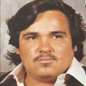 Domingo Deleon's Instagram, Twitter & Facebook