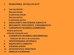 Insuficiența mitrală este regurgitarea în sistolă a unei părți din volumul sangvin din ventricolul stăng în atriul stăng, datorită afectării integrității insuficiență mitrală tip iii; Ppt Suport De Curs Aparatul Cardio Vascular Powerpoint Presentation Free Download Id 6047240