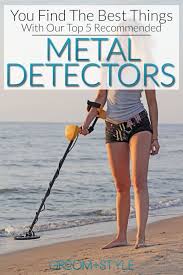 The beach metal detecting radars are special because the soil on the beach is different from other soils around you. Best Metal Detector Review Top 5 Best Finds For Mar 2021 With Buying Guide Metal Detector Reviews Metal Detector Metal Detecting Tips
