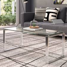Orren Ellis Irina Coffee Table Stylish Coffee Table Coffee Table Wayfair