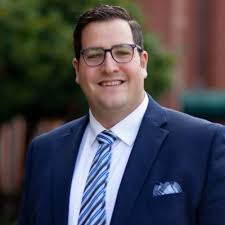 Great chat with Ricky Mast