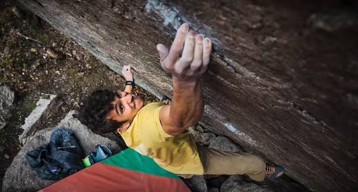 Is Burden of Dreams Harder Than V17? - Gripped Magazine