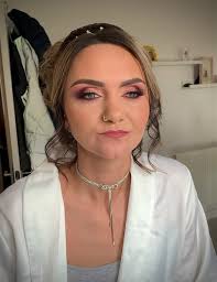 Make up by Gemma Avent
