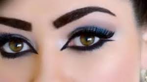 arabic eye makeup styles saubhaya makeup