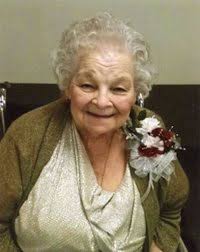 Margaret Mae (Board) Perkins Obituary July 3, 2013
