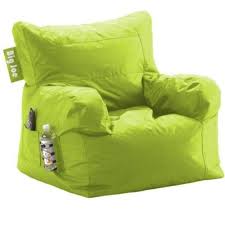 Cool Features Of The Sleek And Multi Functional Bean Bag Chairs Bean Bag Chair Dorm Chairs Home