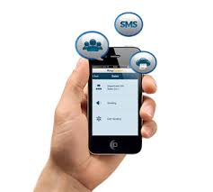 New Features Added To Ringcentral S Ios And Android Apps Mobility Businesscommunications Elevateyourbusiness Business Sms Network Marketing App