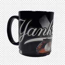 Maybe you would like to learn more about one of these? Coffee Cup Yankees 3x5 Flag New York Yankees Black Chrome Mug Design M Group Yankees Baseball Bat Graphics New York City Mlb Png Pngegg