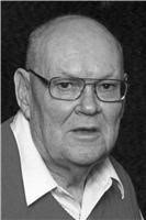 Norman Geier Obituary (1932