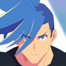 Galothymos Anime Movies Anime Characters Anime