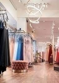 Abendkleider & Ballkleider kaufen: Unsere Stores in Deutschland •  deinBallkleid