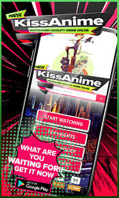 Looking for information on kissanime mobile and where to download the latest apk app? Watch Kissanime Pro 2018 For Android Apk Download