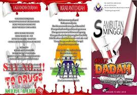 Poster dadah membawa padah anti dadah poster dadah musuh negara antidadah poster anti dadah simple dan cantik apakah hukum beriadah apakah maksud riadah attitude rich quotes and sayings baju riadah baju riadah ppim balai polis batang kali bandar utama batang kali bandar utama. Dapatkan Bermacam Contoh Poster Anti Dadah Terbaik Yang Awesome Dan Boleh Di Download Dengan Mudah Gambar Mewarna
